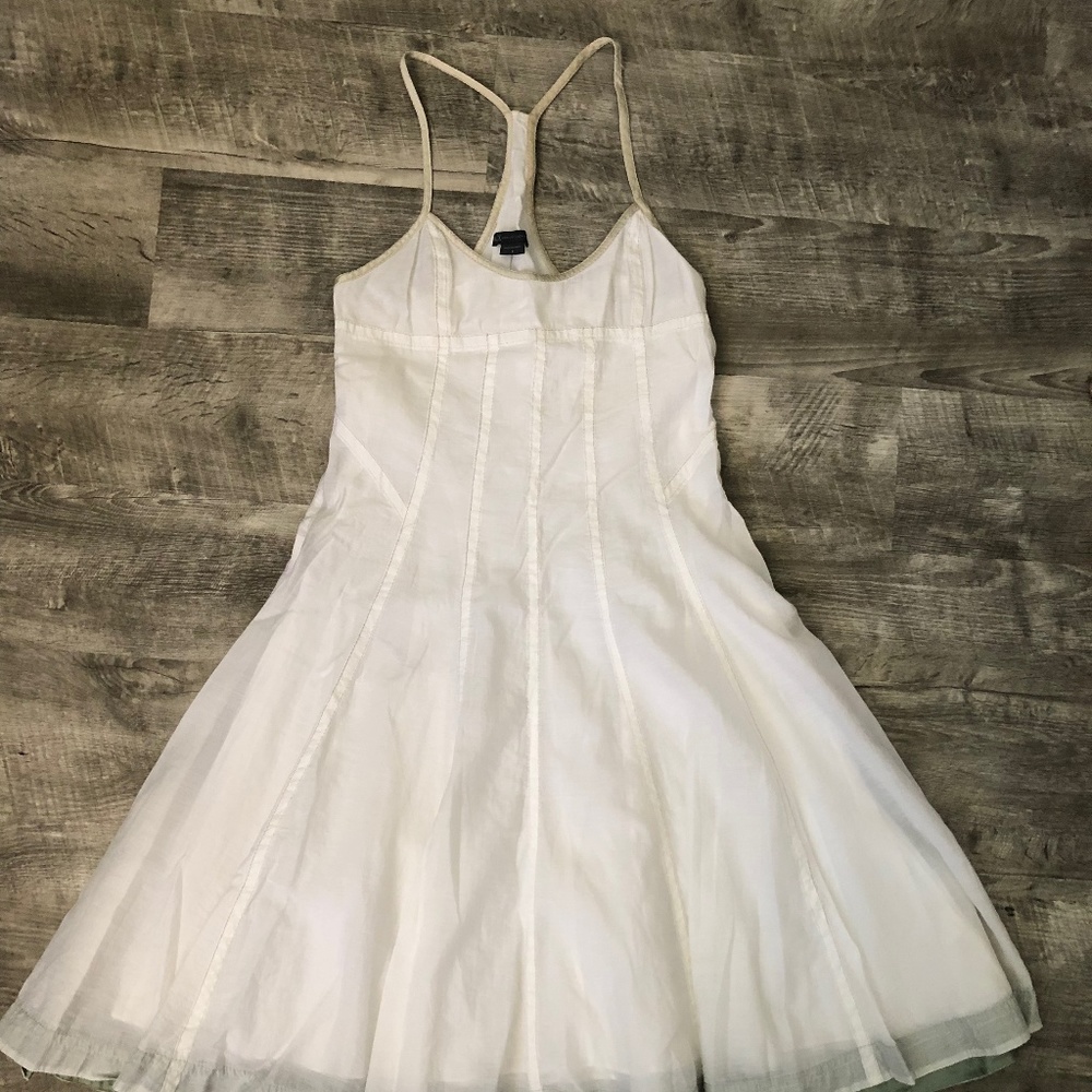 Armani Exchange Dress